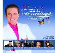 Various - Immer Wieder Sonntags 2012