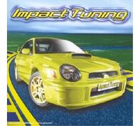Various Impact Tuning (CD)