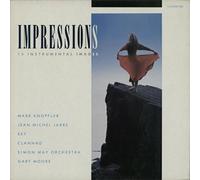 Various - Impressions-15 instrumental Images (1986) [VINYL]