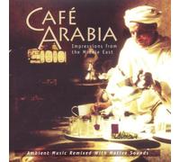 Various - Impressions from the Middle Ea