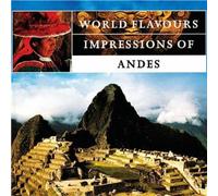 Various Impressions of Andes (CD)