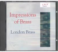 Various - Impressions of Brass