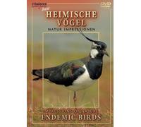 Various - Impressions of nature - endemic birds