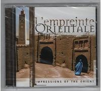 Various - Impressions of the Orient