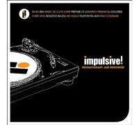 Various - Impulsive! Revolutionary Jazz Reworked