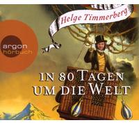 Various - In 80 Tagen Um die Welt