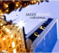 Various - In a Jazzymental Christmas Mood