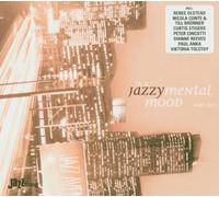 Various - In a Jazzymental Mood-Part Two