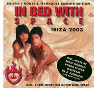 Various - In Bed With Space