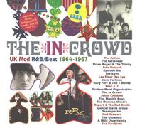 Various - In Crowd:UK Mod R&B/
