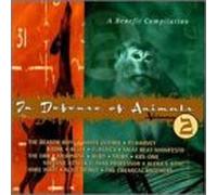 Various - In Defense of Animals Benefit