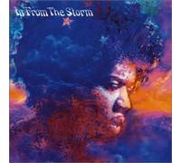 Various - In Form the Storm