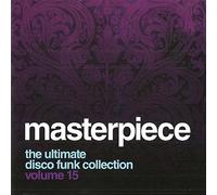 Various - in ive Minutes Of Funk (Compilation CD, 13 Tracks)