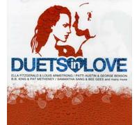 Various - In Love: 12 All Time Duets