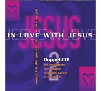 Various - In Love With Jesus Vol.2