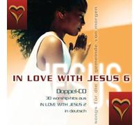 Various - In Love With Jesus Vol.6