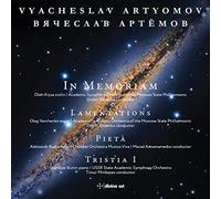 Various - In Memoriam / Lamentations / Pieta