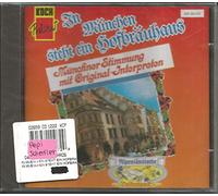 Various - In München Steht Ein Hofbräuha