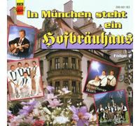 Various - In München Steht Ein Hofbräuha