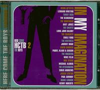 Various - In My Imagination/Here Come Vo