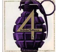 Various - In Order To Dance 4