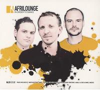 Various - In Order to Dance: Mixed By Afrilounge
