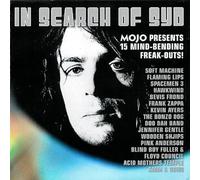 VARIOUS - In Search of Syd: MOJO Presents 15 Mind-Bending Freak-Outs!