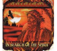 Various - In Search of the Spirit