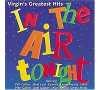 Various - in The Air Tonight [Import]