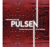 Various - In the Beginning Was the Puls - 50 Years of Passio