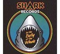 Various - In the Belly of the Whale