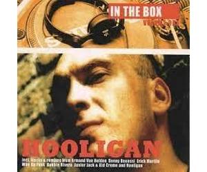 Various - In the Box Vol.1-DJ Hooligan