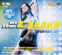 Various - In the Club 2010.2