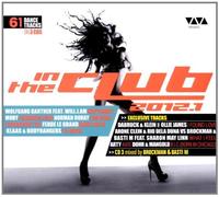 Various - In the Club 2012.1