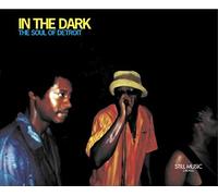 various - in the dark: the soul of detroit