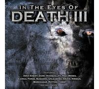 Various - In the Eyes of Death Vol.III