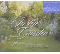 Various - In the Garden: 36 Favorite Pia