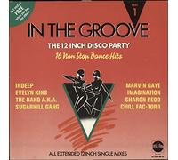 Various - In The Groove (Part 1)