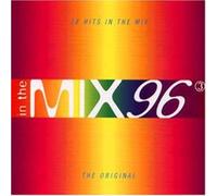 Various In the Mix '96 Vol.3 (CD)