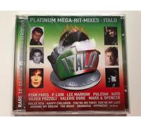 Various - In the Mix-Italo