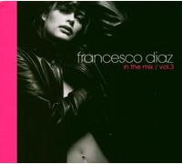 Various - In the Mix Vol.3