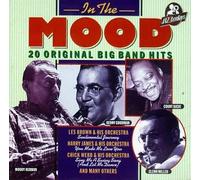Various - In the Mood: 20 Original Big B
