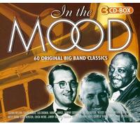 Various - In the Mood
