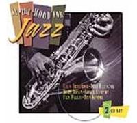 Various - In the Mood for Jazz