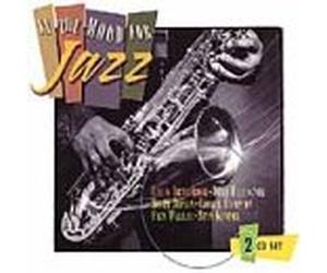 Various - In the Mood for Jazz