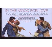 Various - In the Mood for Love