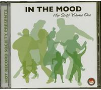Various - In The Mood Hip Stuff: Volume One