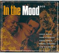 Various - in The Mood [Import]