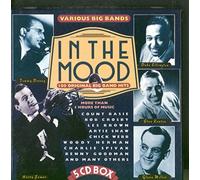 Various - in The Mood [Import]