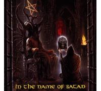Various - In the Name of Satan (a Tribut